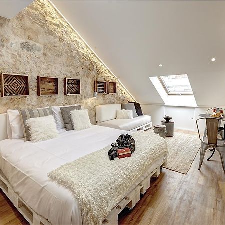 Sonel Investe Madalena 287 Boutique Apartments By Get Your Stay Лиссабон Экстерьер фото