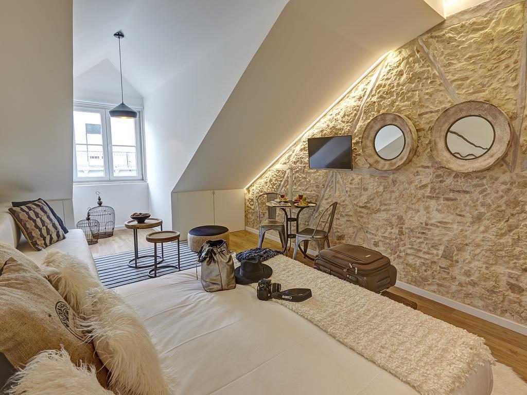 Sonel Investe Madalena 287 Boutique Apartments By Get Your Stay Лиссабон Экстерьер фото