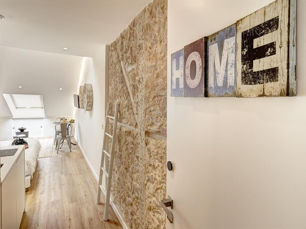 Sonel Investe Madalena 287 Boutique Apartments By Get Your Stay Лиссабон Экстерьер фото