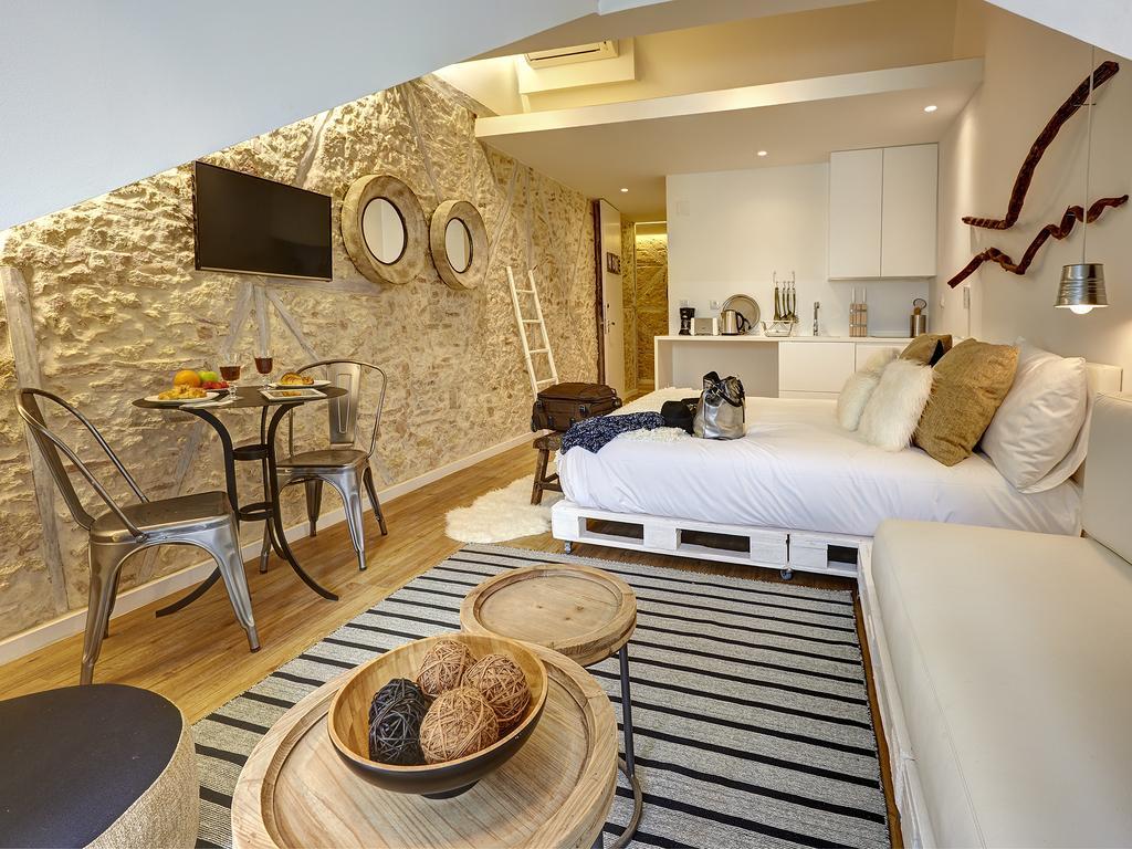 Sonel Investe Madalena 287 Boutique Apartments By Get Your Stay Лиссабон Экстерьер фото