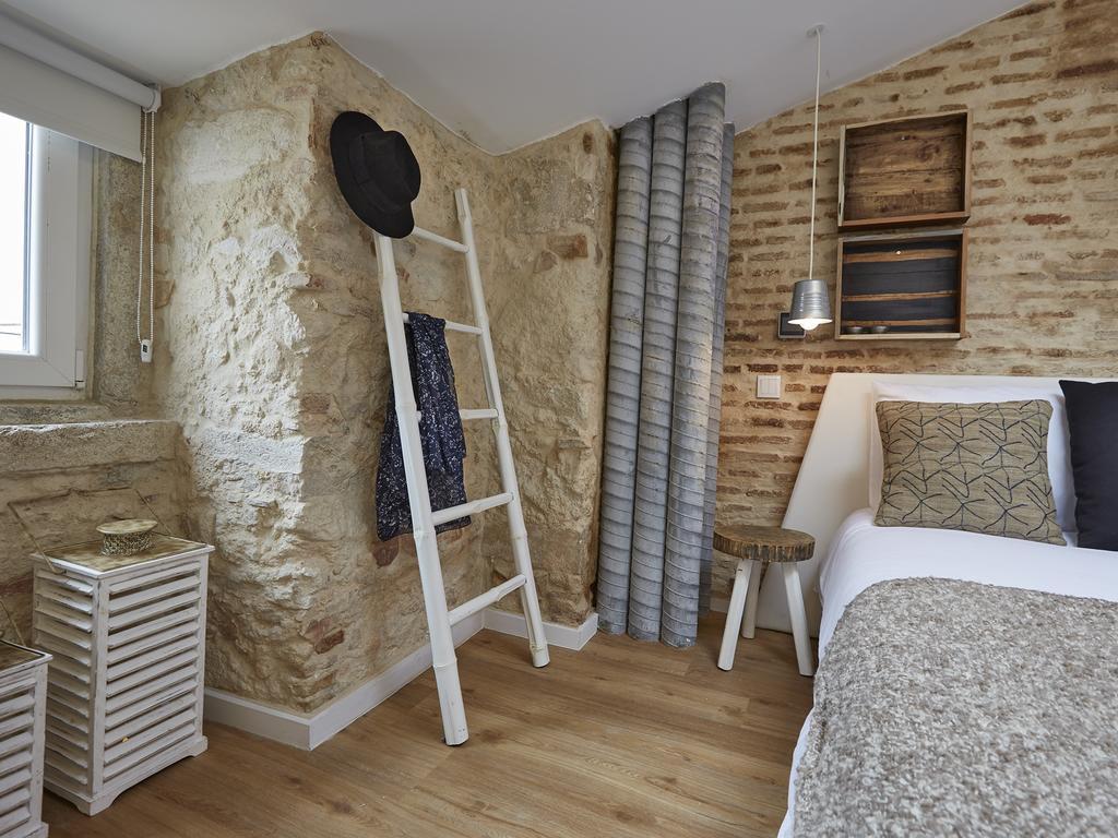 Sonel Investe Madalena 287 Boutique Apartments By Get Your Stay Лиссабон Экстерьер фото