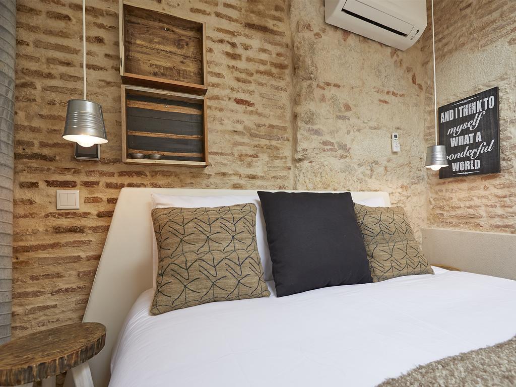 Sonel Investe Madalena 287 Boutique Apartments By Get Your Stay Лиссабон Экстерьер фото