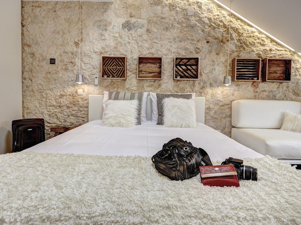 Sonel Investe Madalena 287 Boutique Apartments By Get Your Stay Лиссабон Экстерьер фото