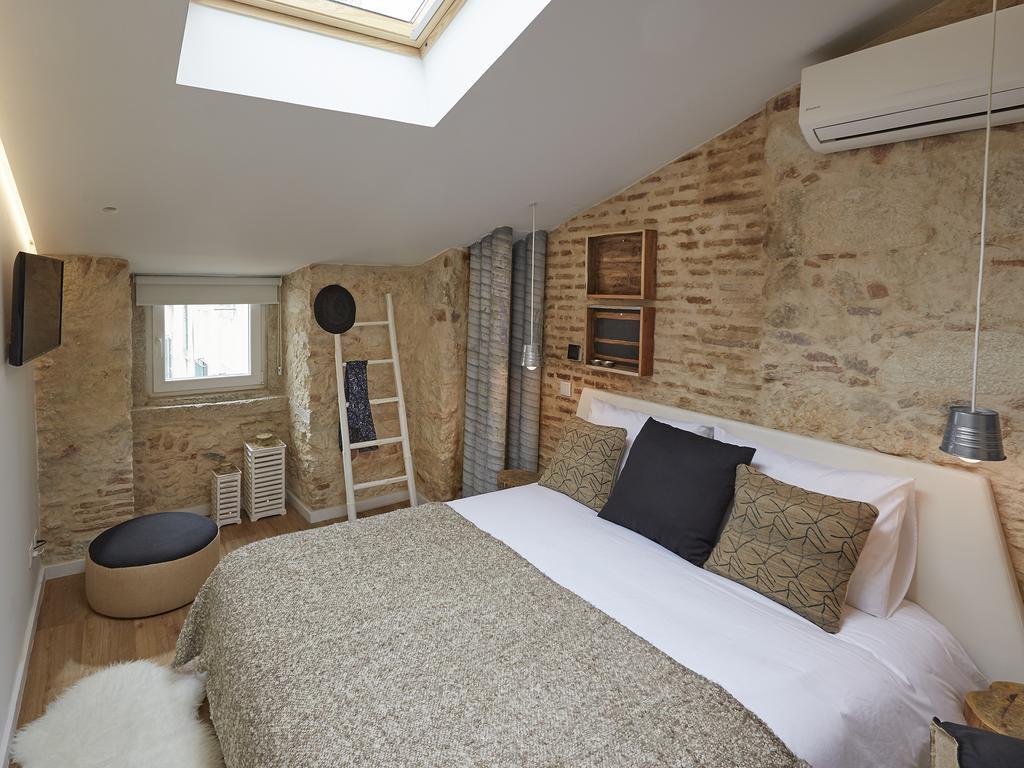 Sonel Investe Madalena 287 Boutique Apartments By Get Your Stay Лиссабон Экстерьер фото
