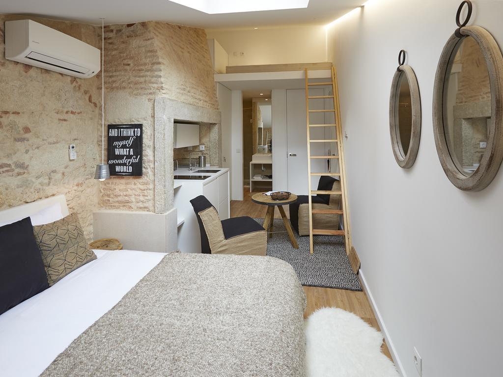 Sonel Investe Madalena 287 Boutique Apartments By Get Your Stay Лиссабон Экстерьер фото